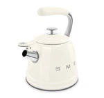 Smeg CKLW2001CR Cream Retro Style Kettle (open Box) Damage. Price: $139.97.