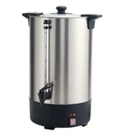 Winco EWB-100A 4.2 Gallon Commercial Stainless Steel Electric Water Boiler New. Price: $173.43.