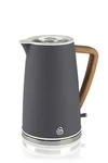 Swan Nordic 1.7L Cordless Kettle New. Price: $89.99.