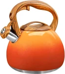 Ggc Tea For Stove Top, 3.1QT/3L Whistling Kettles Boiling Wate... New. Price: $53.81.