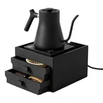 Coffee Brewer Organizer For Intasting Electric Kettle,two-tier Design With El... New. Price: $55.10.