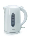Capresso 279.02 Electric Watter Kettle, 57 Oz. New. Price: $42.99.