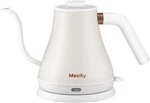 Mecity Electric Kettle Stainless Steel Gooseneck Water Boiler For P New. Price: $48.02.
