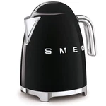 Smeg 50'S Retro Electric Water Kettle Automatic Shutoff KLF03BLUS - Black Open. Price: $219.63.