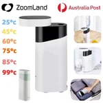 Zoomland Electric Hot Water Boiler Portable Dispenser Heater Urn Tap Travel Au Brand. Price: $84.12.