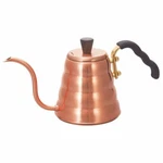 Hario VKBN-90CP 'buono' Drip Kettle, Copper New. Price: $133.22.