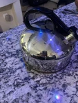 Vintage Revere Ware Copper Bottom Kettle Made China C01H Used. Price: $32.00.