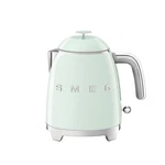 Mini Electric Kettle (3 Cups) Retro-style Pastel Green New. Price: $104.50.