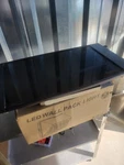 Toastmaster Glass Top Electric Food Warming Tray Used. Price: $35.00.