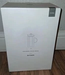 Buydeem CD2007B1 Ink Gray Cold Brew Coffee Maker Box New! Open. Price: $19.99.