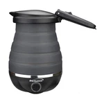 Brentwood Appliances KT-1508BK .85-QUART Dual-voltage Collapsible-travel Kett... New. Price: $51.79.