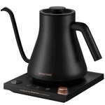 Intasting Electric Kettles, Gooseneck Kettle, 1 Temperature Contro... New. Price: $103.15.