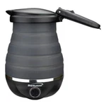 Brentwood Dual Voltage 3.3 Cup Collapsible Travel Kettle In Black New. Price: $126.66.