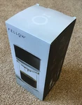 Fellow Stagg Pour-over Set (coffee Dripper/tasting Glass) Brand New Open Box. Price: $69.99.