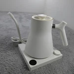 Fellow Stagg Ekg, Electric Pour-over Variable Temperature Control Kettle Used. Price: $97.49.