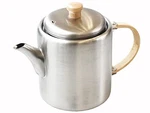 Aizawa Workshop Black Pepper Straight Pot (side Handle) 70245 New. Price: $98.94.