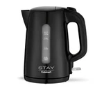Stay By Cuisinart WCK170BK Black 1.7 Liter Kettle 120V Brand New. Price: $37.95.
