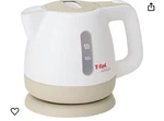 T-fal Electric Kettle Apresia Cafe Au Lait BF802022A 2.02 Pound Used F/s Japan. Price: $104.99.