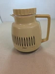 Vintage Oster 2 Qt Coffee Pot Tea Carafe Pitcher Thermos Server 1980 Used. Price: $18.99.