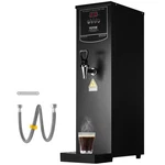 Vevor 20L Commercial Water Boiler Electric Hot Dispenser Stainless Steel New. Price: $153.90.