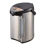 Zojirushi Hybrid Water Boiler & Warmer Hot Dispenser, Multiple Temp Open. Price: $260.37.