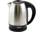 Better Chef IM-170S 1.7 Cordless Stainless Steel Electric Tea Kettle New. Price: $36.49.