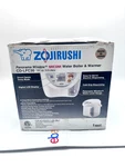 Zojirushi CD-LFC30 Panorama Window Micom Water Boiler & Warmer Liter Japan Open. Price: $119.99.