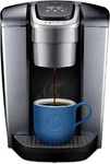 Single Serve K-cup Pod Coffee Maker, With Strength And Temperature Control, New. Price: $193.89.