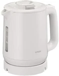 Tiger Vacuum Bottle Electric Kettle 0.8L Tip-over Leak-proof Steamless New. Price: $115.75.