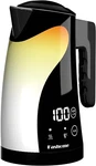 Electric Kettle KCK02A-JP 1.25L 5STEP Temperature Control AC110V Input Japan New. Price: $255.00.