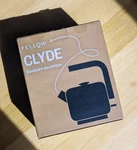 Brand New Fellow Clyde Electric Tea Kettle, 1.5L, Matte Black, Modern Design. Price: $77.77.