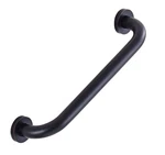 Ello&allo Oil Rubbed Bronze Bathroom Shower Grab 16 Inch, New. Price: $45.99.