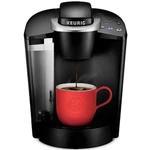 Keurig K-classic Single Serve K-cup Pod Coffee Maker, With 3 Brew Sizes, 48OZ... New. Price: $82.99.
