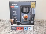 Ninja Coffeemaker Hot & Iced Single Serve Drip Rapid Cold Brew 10 Cup Or Pod New. Price: $119.99.