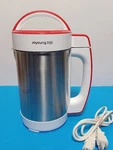 Joyoung Hot Soy Milk Maker Automatic 1.5 CTS-1078 Tested & Working Used. Price: $29.99.