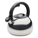 9.2-CUPS Stainless Steel Induction Tea Kettle With Pour Spout New. Price: $31.85.