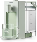 S9013 Instant Hot Water Dispenser - 8 Temp Settings, 3L Tank For Beverages New. Price: $314.99.
