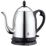 Russell Hobbs Electric Kettle Narrow Spout 1.0L Model 7410JP New. Price: $146.90.