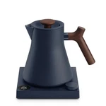 Electric Tea Kettle Precise Temperature Control 0.9L Stone Blue Corvo Fellow New. Price: $299.99.