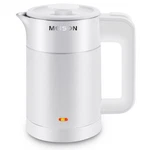 0.6L Small Electric Kettles Stainless Steel, Travel Mini Hot Water Boiler Hea... New. Price: $33.23.
