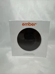 Ember Charging Coaster 2 Black Mug Charger Replacement Base New Sealed. Price: $31.99.