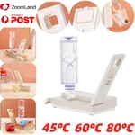Zoomland Electric Instant Hot Water Dispenser Portable Heating Coffee Tea Maker Brand. Price: $78.25.
