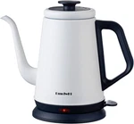 Gooseneck Electric KETTLE(1.0L),1000W Tea Of 304 Stainless Steel New. Price: $76.95.