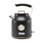Dorset 1.7L Electric Cordless Kettle With Auto Shut-off And Boil-dry Protection New. Price: $56.99.