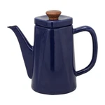 Noda Horo Anbi Enamel Kettle Coffee Drip Tea Pot 1.2L Navy ANB-1.2P Japan New. Price: $113.05.