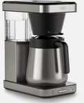 Oxo Brew 8-CUP Coffee Maker Single-serve & Carafe, Thermal Stainless Steel, Sc New. Price: $170.00.