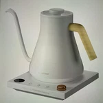 Electric Kettles, Intasting KT90 Pro Gooseneck Kettle, 0.9L New. Price: $69.95.