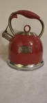 Susteas Stove Top Whistling - Food Grade Stainless Steel Teakettle... Used. Price: $25.00.