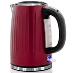 Ovente 1.7L 1750-WATT Stainless Steel Electric Kettle W/ Auto Shut Off Feature New. Price: $35.40.
