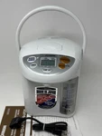 Zojirushi CD-LFC30 Panorama Window Micom Water Boiler & Warmer Liter Japan Used. Price: $109.00.